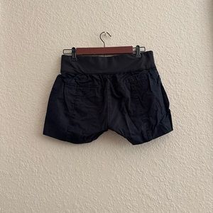 Gap Maternity Shorts Size 4